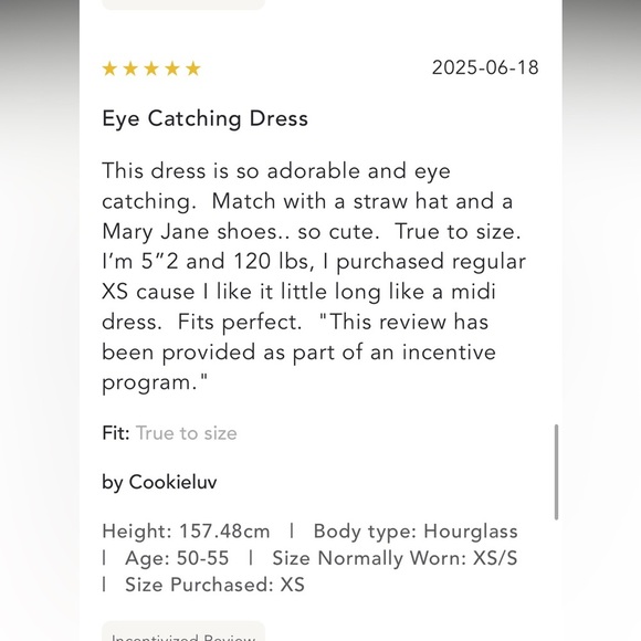 Anthropologie NWT Maeve Button-Front Tomato Midi Dress size XL. - Picture 11 of 16